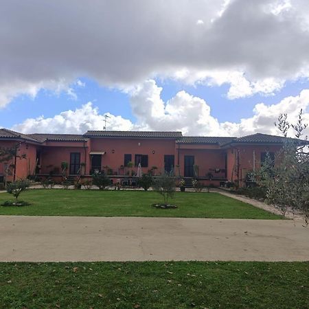 Tenuta Quadrone Cura di Vetralla Ngoại thất bức ảnh