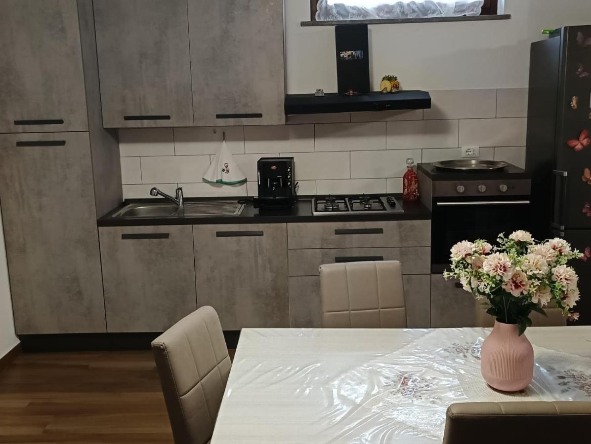 Tenuta Quadrone Cura di Vetralla Ngoại thất bức ảnh
