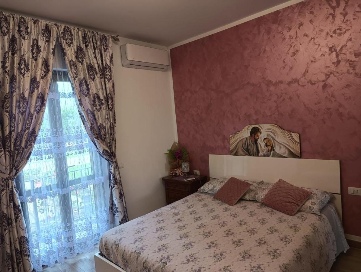 Tenuta Quadrone Cura di Vetralla Ngoại thất bức ảnh