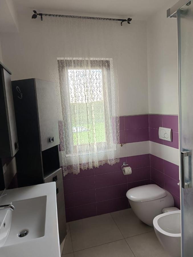 Tenuta Quadrone Cura di Vetralla Ngoại thất bức ảnh