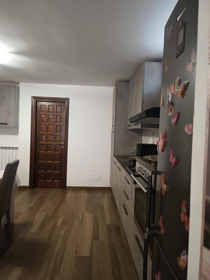 Tenuta Quadrone Cura di Vetralla Ngoại thất bức ảnh