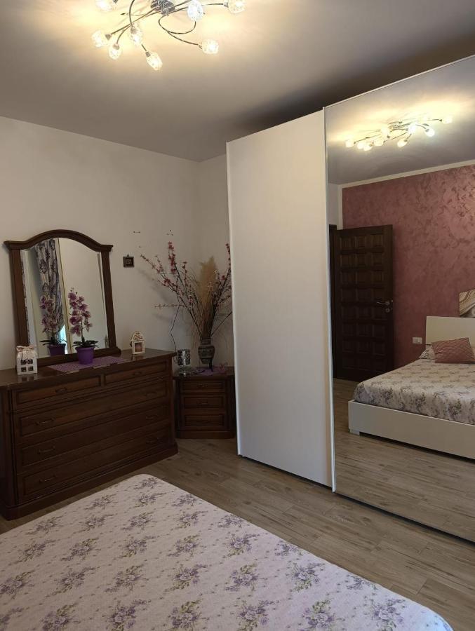 Tenuta Quadrone Cura di Vetralla Ngoại thất bức ảnh