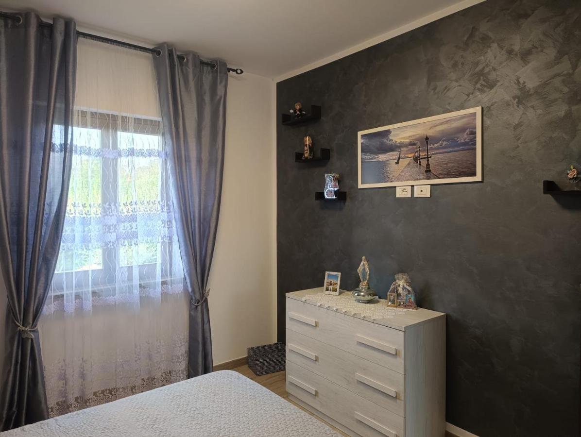 Tenuta Quadrone Cura di Vetralla Ngoại thất bức ảnh