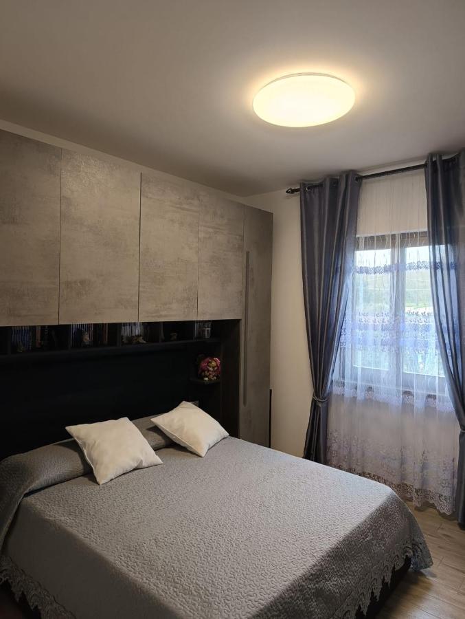 Tenuta Quadrone Cura di Vetralla Ngoại thất bức ảnh