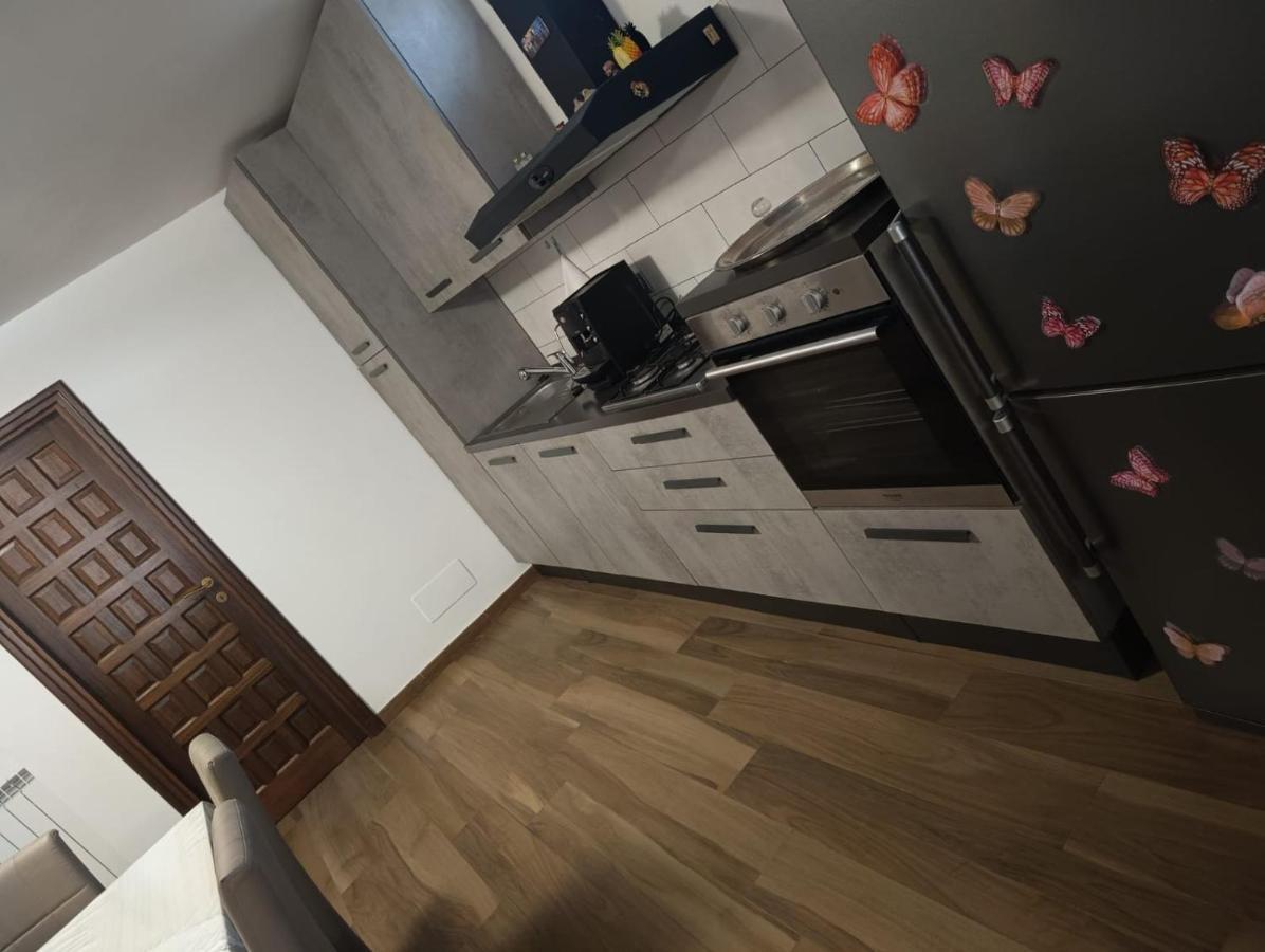 Tenuta Quadrone Cura di Vetralla Ngoại thất bức ảnh